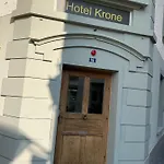 Krone - Self Check-in Lejlighedshotel
