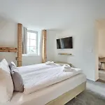 Aparthotel Krone - Self Check-in