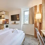 Krone - Self Check-in Aparthotel