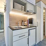 Krone - Self Check-in Aparthotel 3*