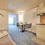 Aparthotel Krone - Self Check-in 3*