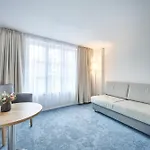 Aparthotel Krone - Self Check-in