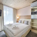Krone - Self Check-in 3* Unterseen