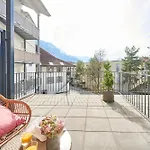 Krone - Self Check-in Aparthotel