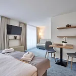 Krone - Self Check-in Aparthotel 3*