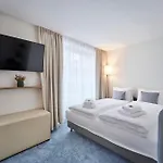 Krone - Self Check-in Aparthotel 3*