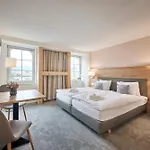 Krone - Self Check-in Aparthotel Unterseen