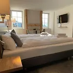 Aparthotel Krone - Self Check-in