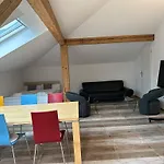Aparthotel Krone - Self Check-in Unterseen