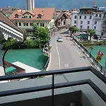Aparthotel Krone - Self Check-in