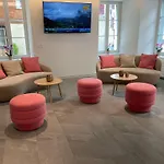 Krone - Self Check-in 3* Unterseen