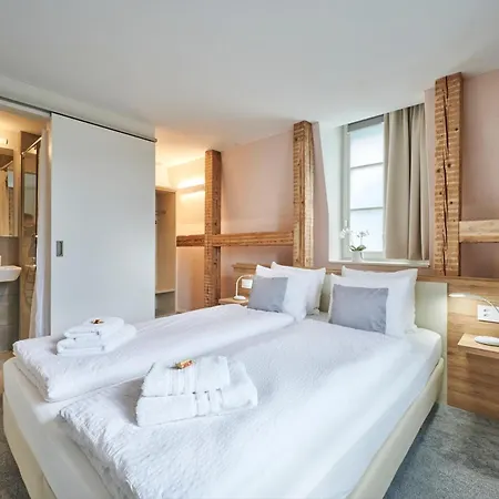 Hotel apartamentowy Krone - Self Check-in 3*