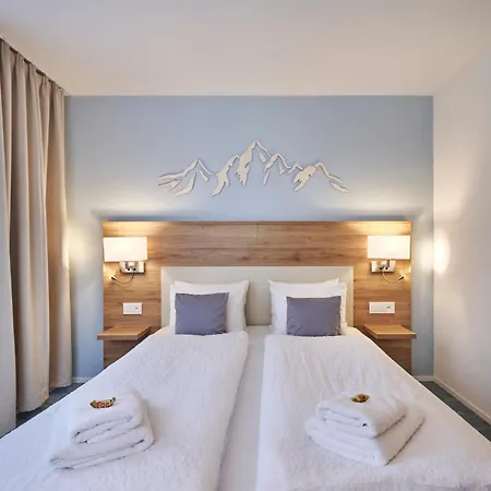 Krone - Self Check-in Hotel apartamentowy 3*