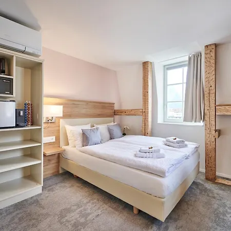 Hotel apartamentowy Krone - Self Check-in 3*