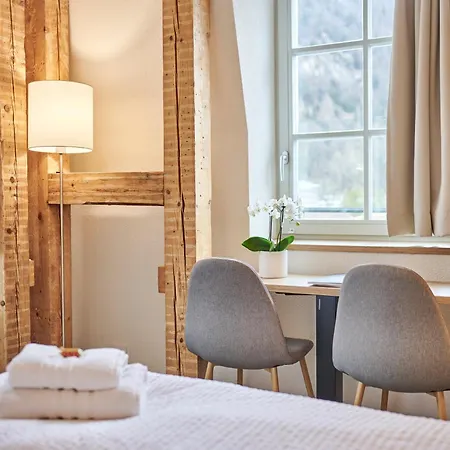 Apartmanhotel Krone - Self Check-in 3*