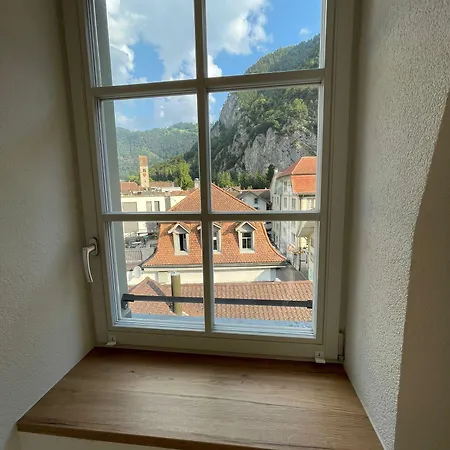 Krone - Self Check-in 3*