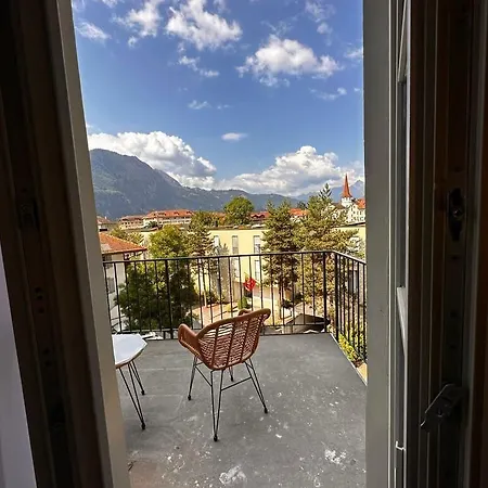 Krone - Self Check-in Hotel apartamentowy