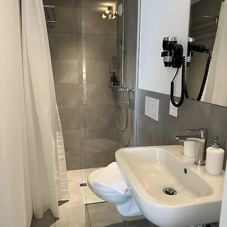 Aparthotel Krone - Self Check-in 3*