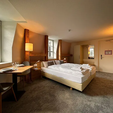 Krone - Self Check-in Aparthotel