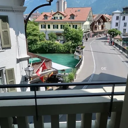Krone - Self Check-in Aparthotel