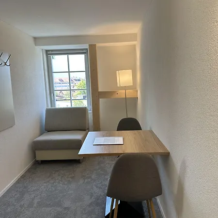 Krone - Self Check-in Aparthotel