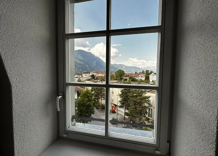 Krone - Self Check-in Apartmanhotel 3*