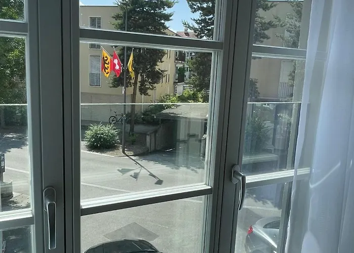 Krone - Self Check-in Hotel apartamentowy