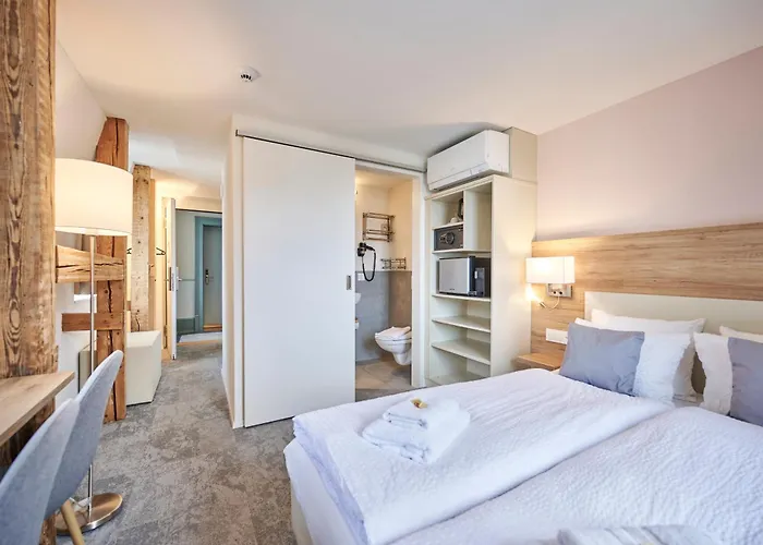 Krone - Self Check-in