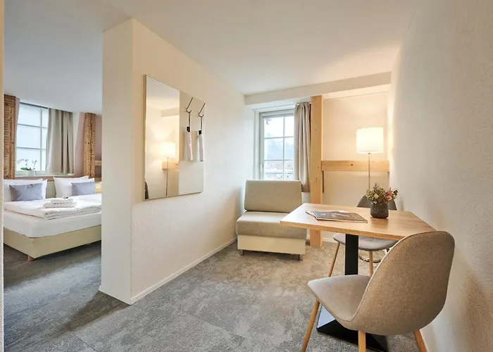 Krone - Self Check-in Hotel apartamentowy