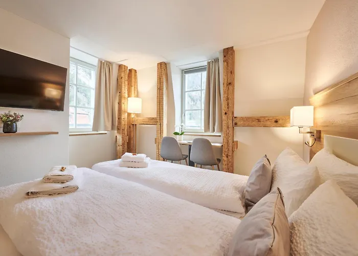 Krone - Self Check-in