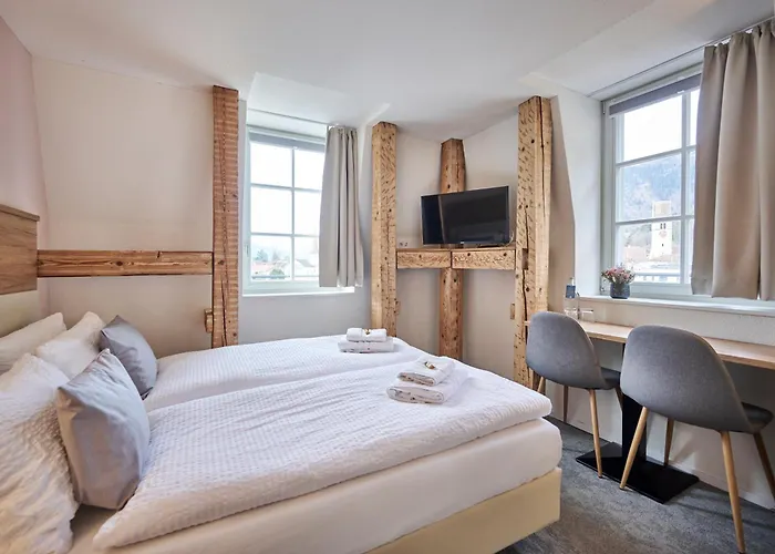 Krone - Self Check-in Apartmanhotel