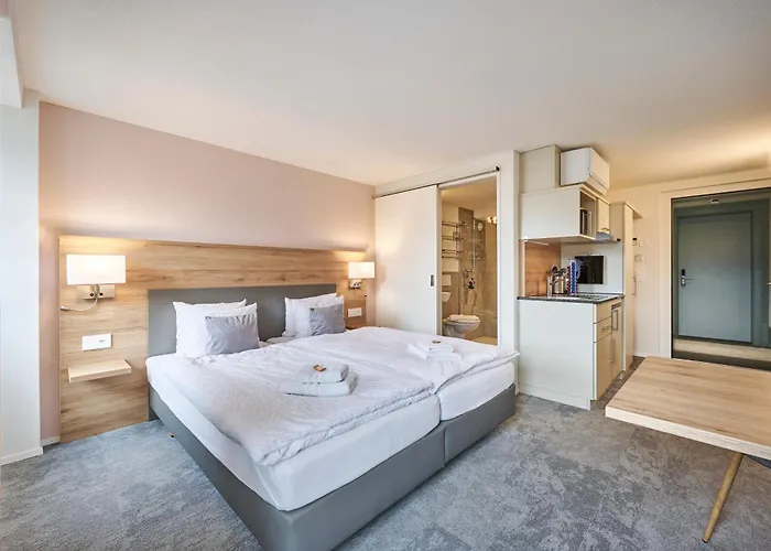 Krone - Self Check-in 3*