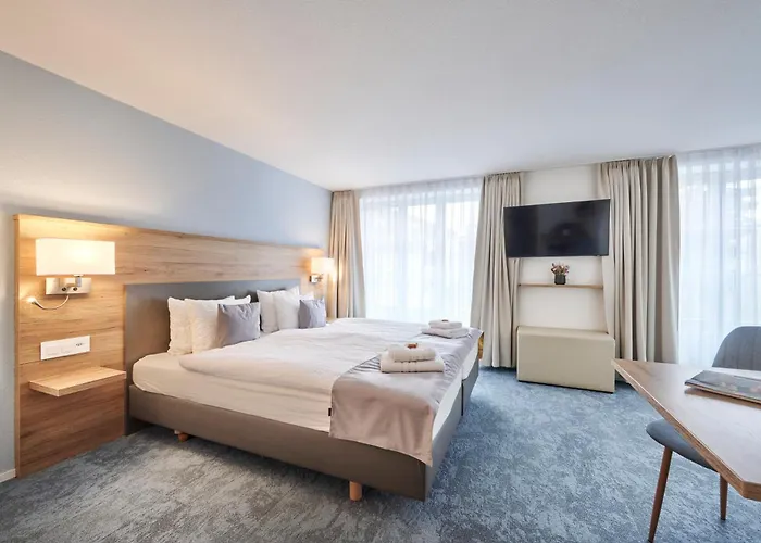 Krone - Self Check-in 3*