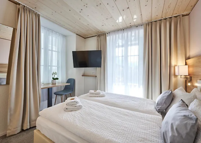 Krone - Self Check-in