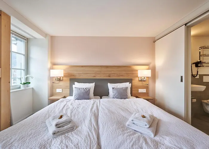 Krone - Self Check-in Hotel apartamentowy 3*