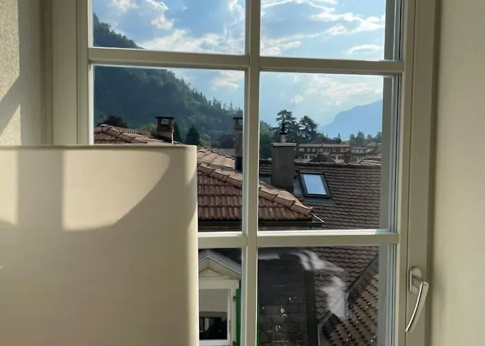 Appart hôtel Krone - Self Check-in 3*