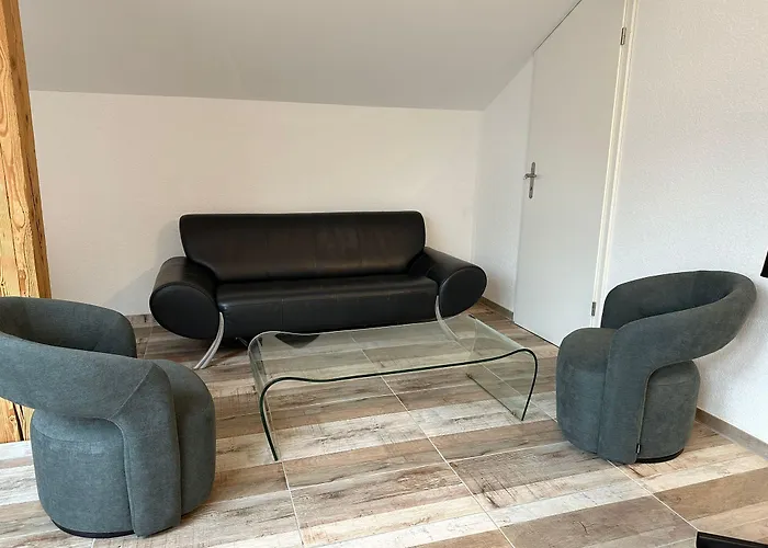 Krone - Self Check-in Apartmanhotel