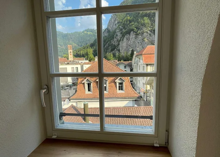 Krone - Self Check-in 3*