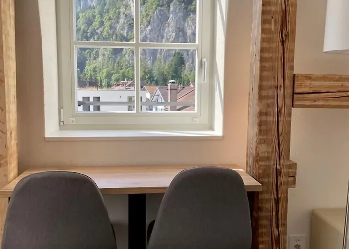 Krone - Self Check-in Apartmanhotel