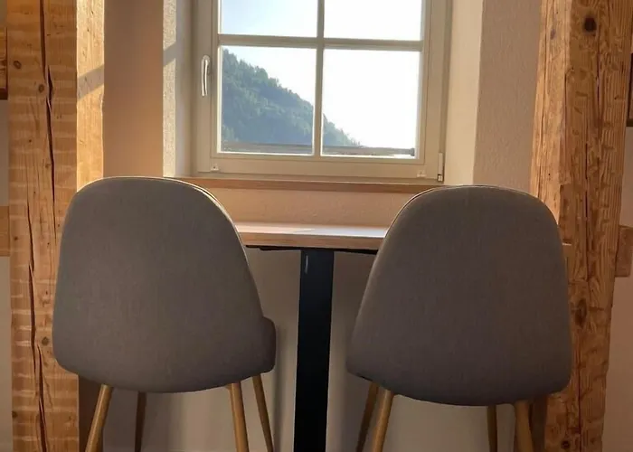 Krone - Self Check-in Appart hôtel