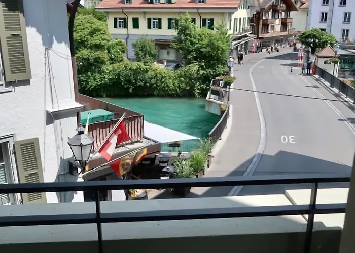 Hotel apartamentowy Krone - Self Check-in