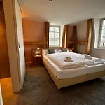 Krone - Self Check-in 3* Unterseen