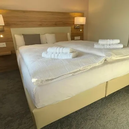 Aparthotel Krone - Self Check-in 3*