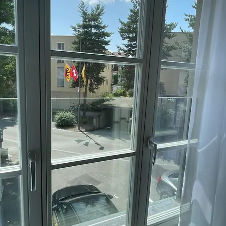 Krone - Self Check-in Aparthotel