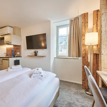 Krone - Self Check-in Aparthotel