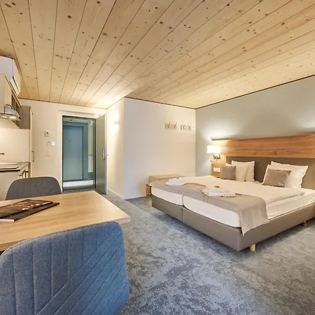 Krone - Self Check-in 3*