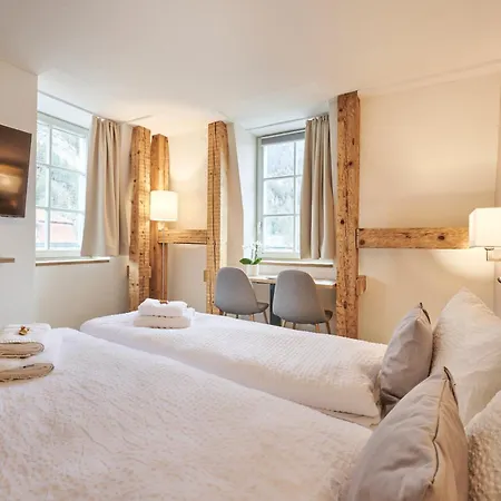 Krone - Self Check-in