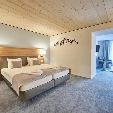 Aparthotel Krone - Self Check-in