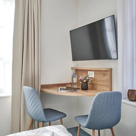 Krone - Self Check-in 3*