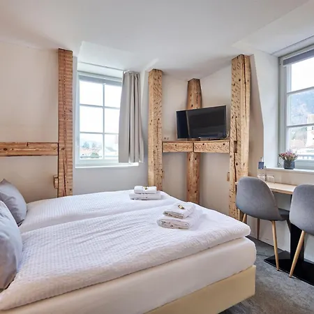 Krone - Self Check-in Aparthotel